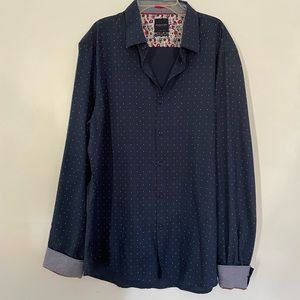 Men’s dress shirt